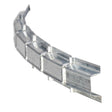 Simpson Strong-Tie RH087-10  Ready-Hat Framing Channel for Curved Walls and Ceilings (10 Pack)