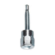 Simpson Strong-Tie RSV37112 (1/4" x 1-1/2", 3/8") Steel Rod Hanger Vertical Threaded Anchor (25 Pack)