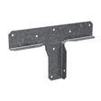Simpson Strong-Tie RTT12 (18-Gauge) Rigid Tie Connector for 2x Post, 1x Joist, Galvanized