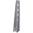 Simpson S/HD15B Strong-Tie High-Load Steel Holdown for Shearwall and Lateral Applications