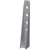 Simpson S/HD15B Strong-Tie High-Load Steel Holdown for Shearwall and Lateral Applications