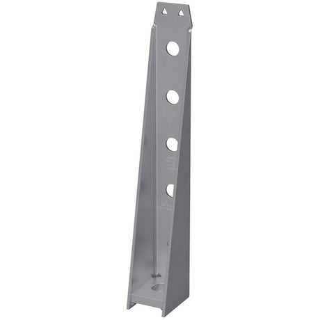 Simpson S/HD15B Strong-Tie High-Load Steel Holdown for Shearwall and Lateral Applications
