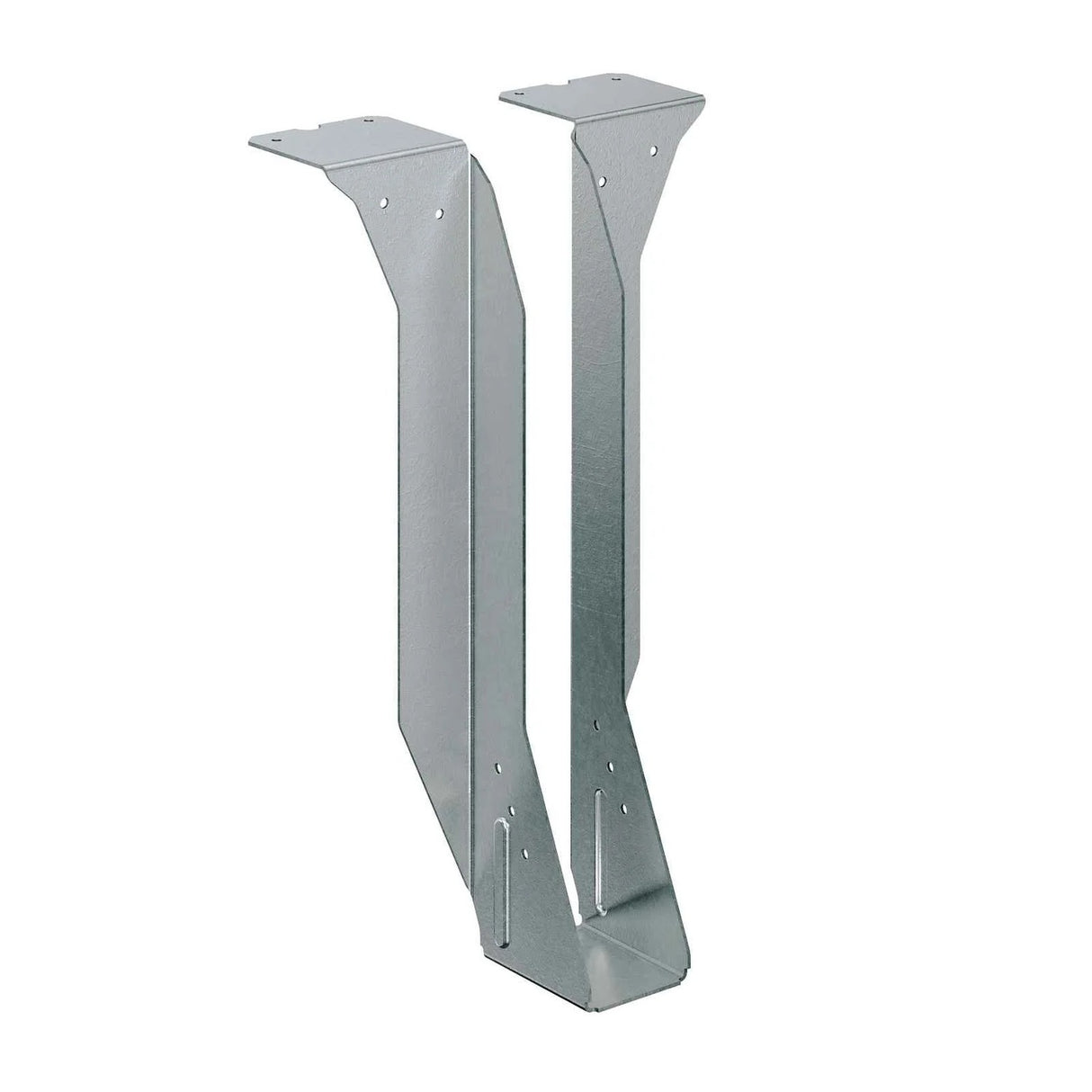 Simpson Strong-Tie S/LBV4.18/14 (Double 2 x 14) Galvanized Light Gauge Hanger for Steel Joist Framing