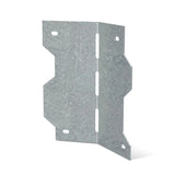 Simpson Strong-Tie S/LS70 Light Gauge Steel Reinforcing Angle - G90 Galvanized