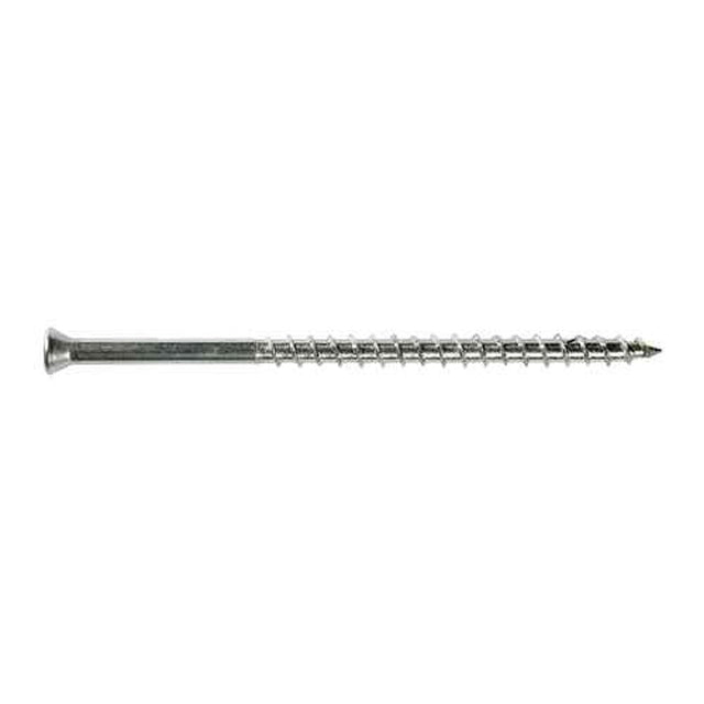 Simpson Strong-Tie S07200WP1 Deck-Drive (#7 x 2") T-15 DWP Wood SS Screw, Trim Head, Type 305 (1 lb.)