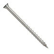Simpson Strong-Tie S07225FTPBK (#7 x 2-1/4") Trim-Head Screw, 6-Lobe Drive T-15 Type 305, Black (350 Pack)