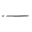 Simpson Strong-Tie S07225FTPTN Strong-Drive (#7 x 2-1/4") Trim-Head Screw T15 Type 305 Tan (350 Pack)