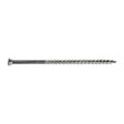 Simpson Strong-Tie S07300FB1 (#7 x 3") Trim-Head Screw, Square Drive Type 305 Stainless Steel (1 lb. Tub)