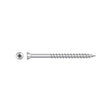 Simpson Strong-Tie S08162DBB Strong-Drive (#8 x 1-5/8") Bugle-Head Wood Screw, Square Drive, Type 305 (4000 Pack)