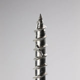 Simpson Strong-Tie S09350WP1 Deck-Drive (#9 x 3-1/2") T-20 DWP Wood SS Screw, Trim Head, Type 305 (1 lb.) - 2