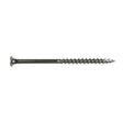 Simpson Strong-Tie S10250DBM (#10 x 1-1/4") Bugle-Head SS Wood Screw - Square Drive (1000 Pack)