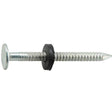 Simpson Strong-Tie S10A150X01-E (1-1/2) 10 Gauge Roof Nail with Washer for Exterior Sheathing and Roofing