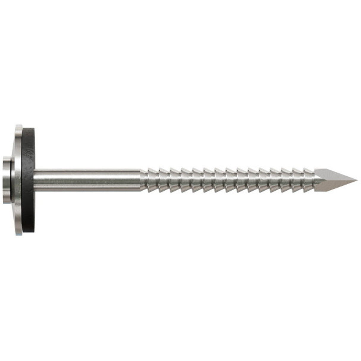 Simpson Strong-Tie S10A200X01-E (2") 10 Gauge Roof Nail with Washer for Exterior Sheathing and Roofing