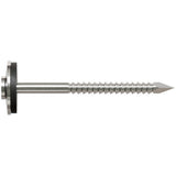 Simpson Strong-Tie S10A200X01-E (2") 10 Gauge Roof Nail with Washer for Exterior Sheathing and Roofing