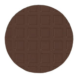 Simpson Strong-Tie S10A325KJB (3-1/4" x 10 ga.) Plastic Strip, Casing Head, Ring-Shank Nail, Brown (1000 Pack) - 2