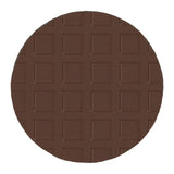 Simpson Strong-Tie S10A325KJB (3-1/4" x 10 ga.) Plastic Strip, Casing Head, Ring-Shank Nail, Brown (1000 Pack) - 2