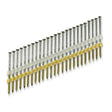 Simpson Strong-Tie S10A325KJG (3-1/4") 10GA 20-22 Degree Casing Head SS Ring-Shank Nail (1000 Pack)