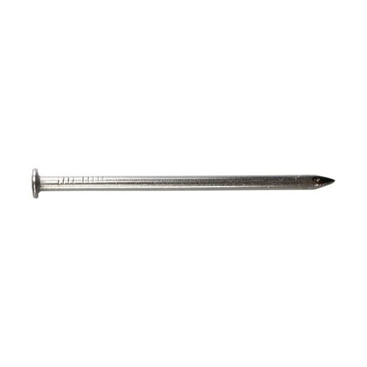 Simpson Strong-Tie S10CN5 (3" x 0.148") Common Nail Smooth Shank Type 304 Stainless Steel (5 lb. Tub)
