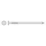 Simpson Strong-Tie S10CN5 (3" x 0.148") Common Nail Smooth Shank Type 304 Stainless Steel (5 lb. Tub) - 2