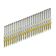 Simpson Strong-Tie S11A237KJR (2-3/8") 20-22 Degree Casing Head Ring-Shank Nail - Redwood (1000 Pack)