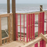 Simpson Strong-Tie S11A325CNB (3-1/4" x 0.120") 20-22 Degree Plastic Strip Full Round Head Ring-Shank Nail (4000 Pack) - 2