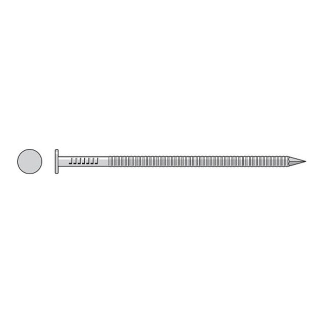 Simpson Strong-Tie S12SCNB (3-1/4") 12d 9-Gauge 304SS Spiral Common Nail