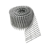 Simpson Strong-Tie S13A200SNBP (2 in.) 15 Degree Wire Coil Full Round Head Ring-Shank Siding Nail (1200 Pack)