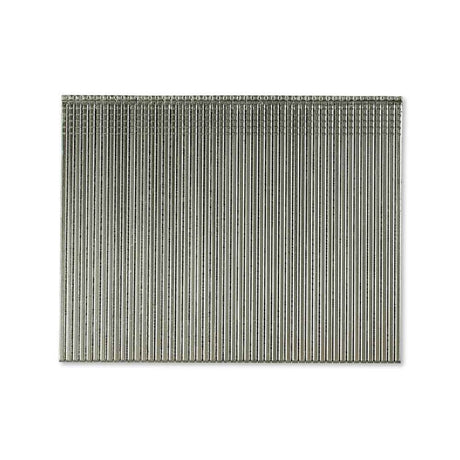 Simpson Strong-Tie S16N150FNJ (1-1/2 in.) Straight Adhesive Collation T-Style Head Finishing Nail (2500 Pack)