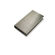 Simpson Strong-Tie S16N150GSI Quik Drive (7/16" Crown, 16-Gauge) Staples