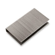 Simpson Strong-Tie S16N150N17-R1000 (7/16" x 1-1/2") 16-Gauge Crown Staples - 304 Stainless Steel (1000 Pack)