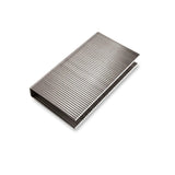 Simpson Strong-Tie S16N175GS-R1000 (1-3/4") 16-Gauge Stainless Steel Crown Staples (1000 Pack)
