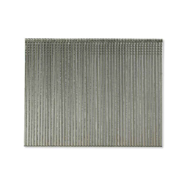 Simpson Strong-Tie S16N250FNJ (2-1/2 in.) Straight Adhesive Collation T-Style Head 16-Gauge Finishing Nail (2500 Pack)