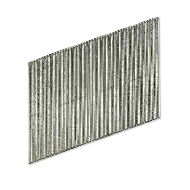 Simpson Strong-Tie S16N250PFN (2-1/2 in.) 20 Degree Angle Adhesive Collation T-Style Head Finishing Nail (2000 Pack)