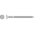 Simpson Strong-Tie S16SND1 (3-1/2" x 0.120") 11 Ga Annular Ring Shank Wood Siding Nail - Type 304 (1 lb. Tub)