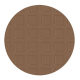 Simpson Strong-Tie S16SNDS5 (3-1/2" x 0.120") Painted Siding Nail Type 304 Stainless Steel, Sienna (5 lb. Tub) - 2