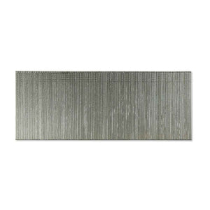 Simpson Strong-Tie S18N200FNJ (2") 18-Ga Stainless Steel Collated Finishing Brads, T-Style Smooth Head (5000 Pack)