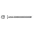 Simpson Strong-Tie S20SND1 (4" x 0.131") Stainless Steel Wood Siding Nail (1 lb. Tub)