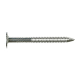 Simpson Strong-Tie S210ARN5 (1" x 0.131") Roofing Nail, Annular Ring Shank, Type 304 Stainless Steel (5 lb. Tub)