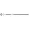 Simpson Strong-Tie S3ABN5 (1-1/4") 14 Gauge Annular Ring Shank SS Box Nail - Type 304 (5 lb.Pkg)