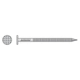 Simpson Strong-Tie S3SN71 (1-1/4" x .083") Shake and Shingle Siding/Roofing Nail Type 304 (1 lb. Tub)