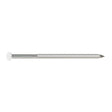 Simpson Strong-Tie S5SNDW5 (1-3/4" x 0.083") Painted Siding Nail Type 304 Stainless Steel, White (5 lb. Tub)