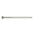 Simpson Strong-Tie S6SNDGB (2" x 0.092") Stainless Steel Painted Siding Nail - Gray (25 lb. Tub)