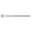 Simpson Strong-Tie S8PTD5 (2-1/2" x .120") Preservative-Treated Wood Decking Nail, Ring Shank Type 304 (5 lb. Tub)