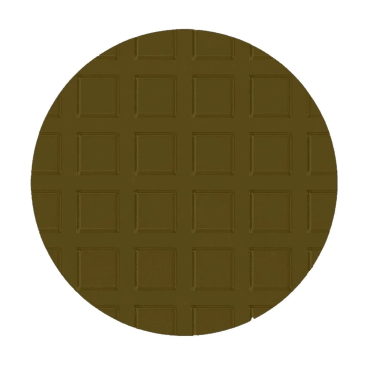 Simpson Strong-Tie S8SNDB5 (2-1/2" x 0.092") 14Ga Stainless Steel Painted Siding Nail - Dark Brown (5 lb. Tub) - 2