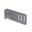 Simpson Strong-Tie SCB49.5-KT (9-1/2" 16-Gauge) Slide-Clip Connector with Screws (25 Pack)