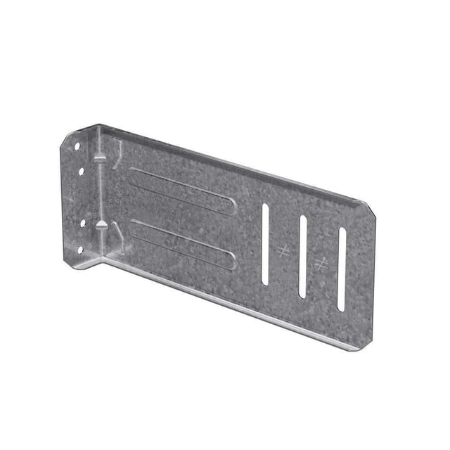 Simpson Strong-Tie SCB49.5-KT (9-1/2" 16-Gauge) Slide-Clip Connector with Screws (25 Pack)