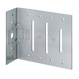 Simpson SCS62-5/97-KT25 Strong-Tie Seismic Bypass Framing Slide Clip 12-Gauge with Screws (25 Pack) for Cold-Formed Steel Construction