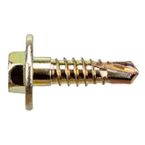 Simpson SCS62-5/97-KT25 Strong-Tie Seismic Bypass Framing Slide Clip 12-Gauge with Screws (25 Pack) for Cold-Formed Steel Construction - 2