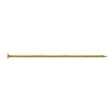 Simpson Strong-Tie SDCF221134-R50 Strong-Drive (0.590" x 11-3/4") T40 Yellow Zinc Timber-CF Screw (50 Pack)