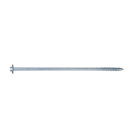 Simpson Strong-Tie SDWH271200G-RP1 Strong-Drive (0.276" x 12") SDWH Timber-Hex HDG Screw